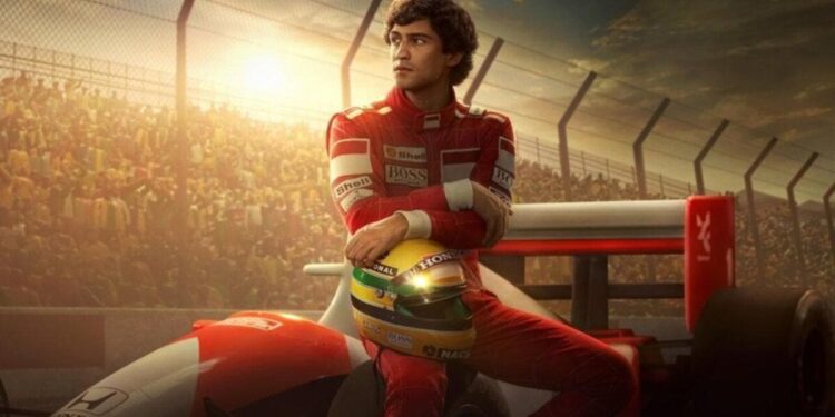 Quem são os Atores por Trás de Senna? Descubra Aqui
