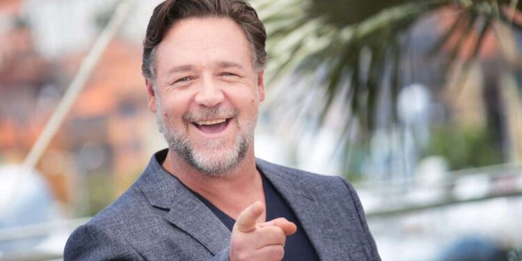 Mais que um ator: a trajetória de Russell Crowe nos negócios e no cinema