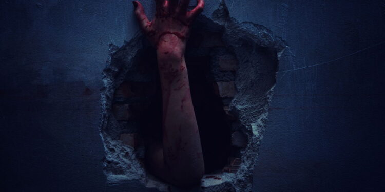 O terror está mais forte que nunca na Netflix. Confira