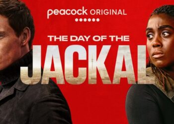 Créditos: Divulgação/Disney+/Peacock