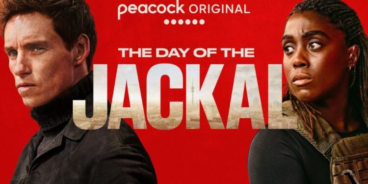Créditos: Divulgação/Disney+/Peacock