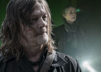 The Walking Dead: Rumores de crossover entre Daryl Dixon e Dead City! O que sabemos até agora