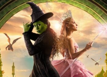 Wicked: Uma Estreia de Sucesso que Você Não Pode Perder. Veja por que