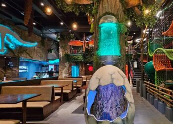 Foto: Divulgação/Dino Restaurantes