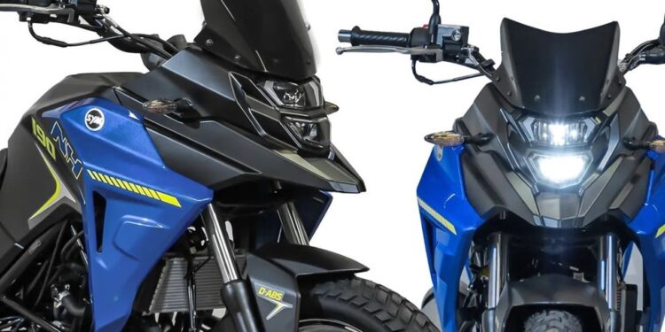 Nova moto da Dafra alegra a todos e chega com preço sugerido de R$ 19.990!