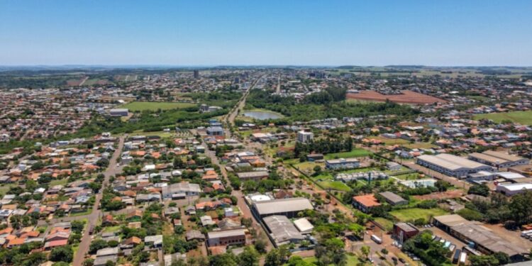 3 de dezembro, feriado municipal. Veja qual município vai parar!