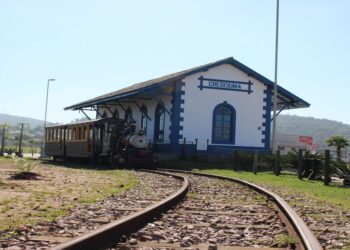 4 De dezembro, feriado municipal em Homenagem a Santa Bárbara em Criciúma.