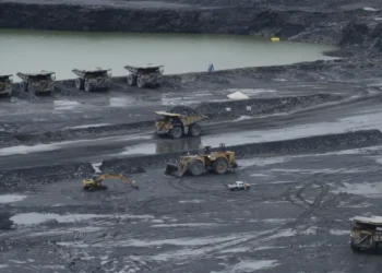 China impulsiona commodities: ações de mineradoras sobem