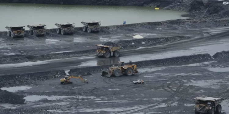 China impulsiona commodities: ações de mineradoras sobem