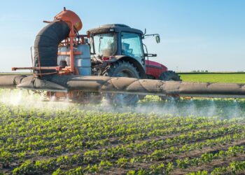 Agricultura de Precisão; A tecnologia sendo usada na cultura de milho e soja