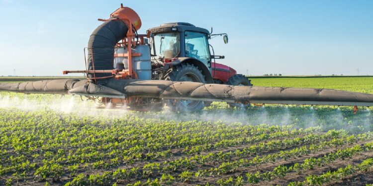 Agricultura de Precisão; A tecnologia sendo usada na cultura de milho e soja