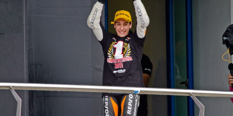O que esperar de Álex Rins no MotoGP 2025 após um ano desafiador? Confira