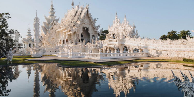Aventuras no Oriente: As Melhores Cidades Asiáticas que Você Precisa Conhecer