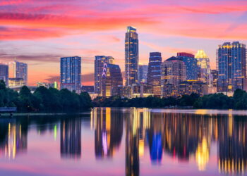 As 8 Cidades Americanas que Mais Vale a Pena Morar em 2024