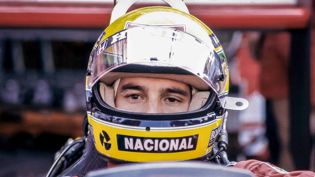 A Fortuna de Ayrton Senna: Um Legado Milionário