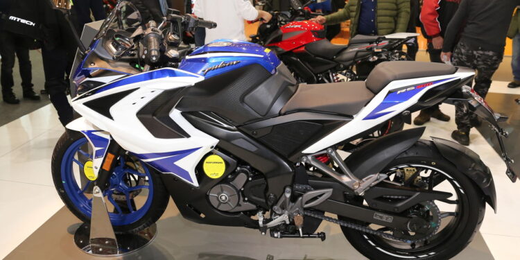 Bajaj: Crescimento de 310% em um ano! Descubra o segredo do sucesso