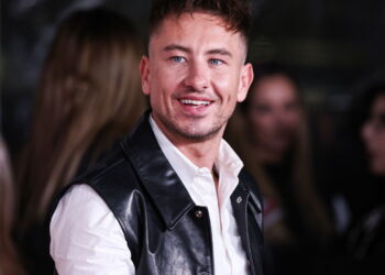 Barry Keoghan: talento, versatilidade, fortuna e muito mais