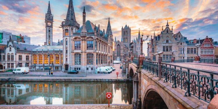 Bélgica -Créditos: depositphotos.com / pandionhiatus3