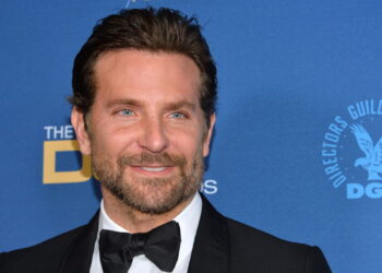 Bradley Cooper: talento, versatilidade e um salário de milhões