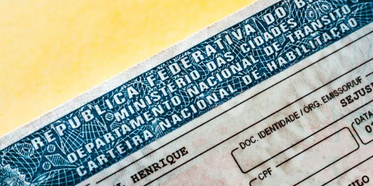 O Que São as Categorias A1, B1 e C1 na Nova CNH? Entenda