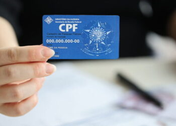 CPF Na Nota Fiscal permite abatimento no IPTU em Manaus; Confira!