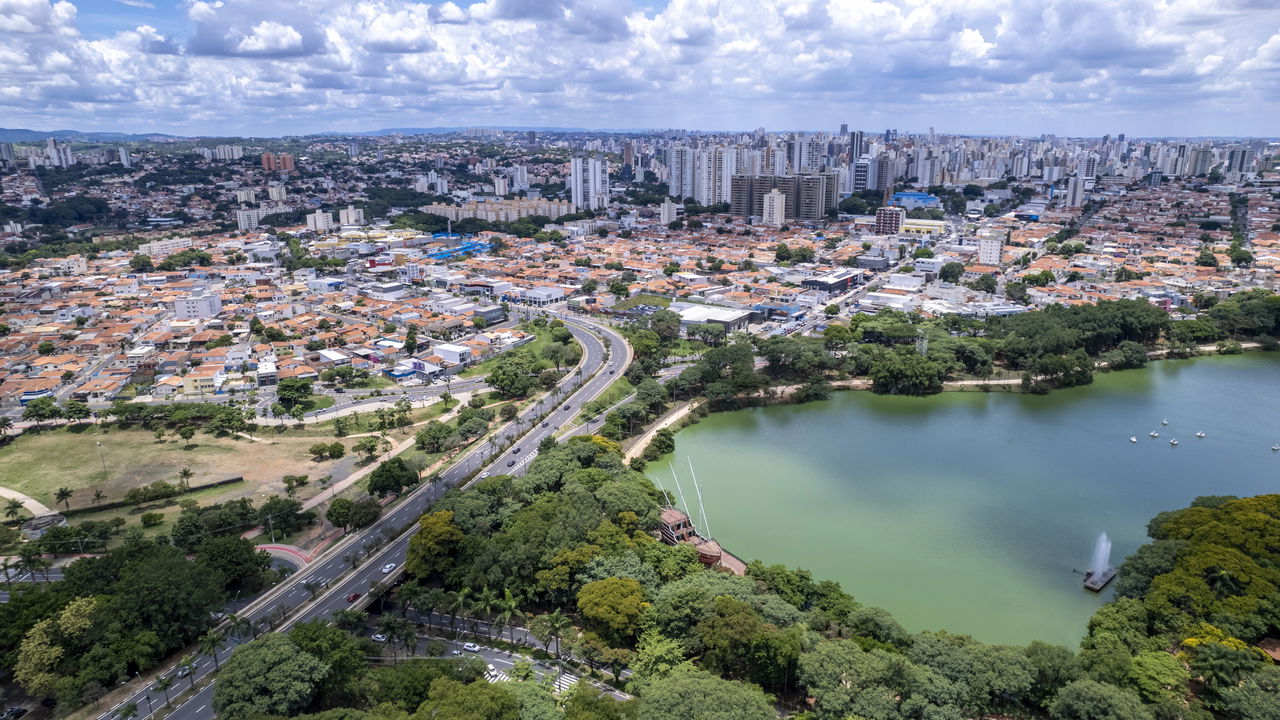 Desvendando Campinas: Um Tesouro Escondido no Coração de São Paulo