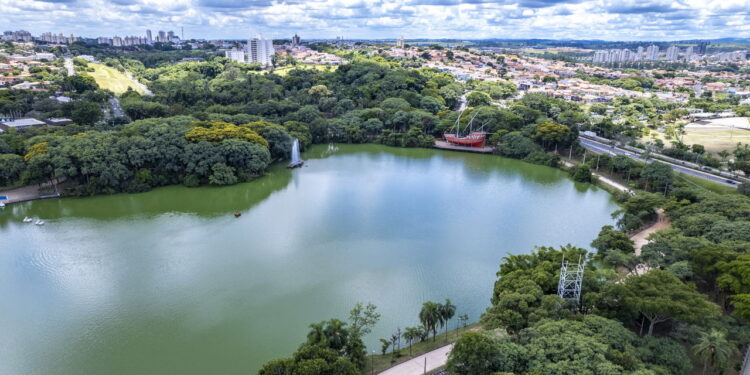Município no interior paulista é considerada uma das melhores do Brasil para se viver