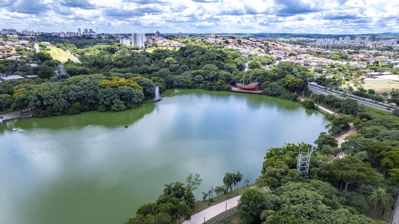 Desvendando Campinas: Um Tesouro Escondido no Coração de São Paulo