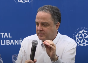Foto: Reprodução/CanalGov