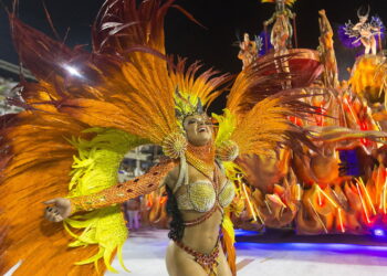 Curiosidades do carnaval brasileiro que você precisa conhecer!