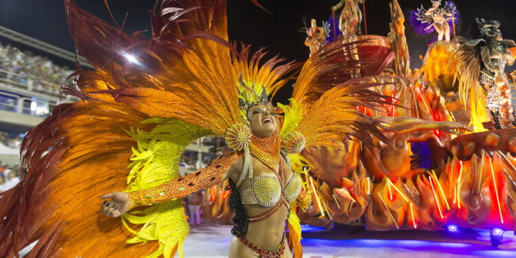 Curiosidades do carnaval brasileiro que você precisa conhecer!