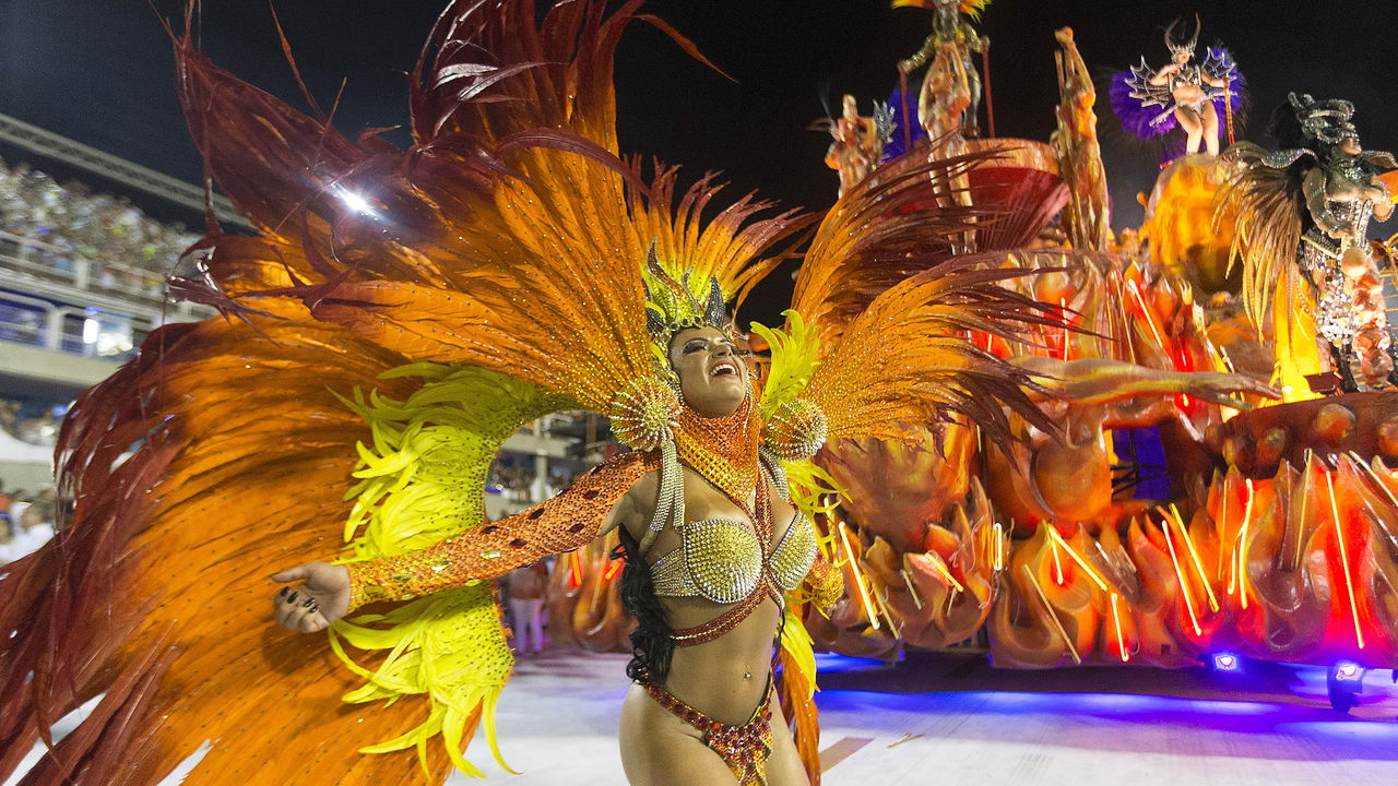 Curiosidades do carnaval brasileiro que você precisa conhecer!