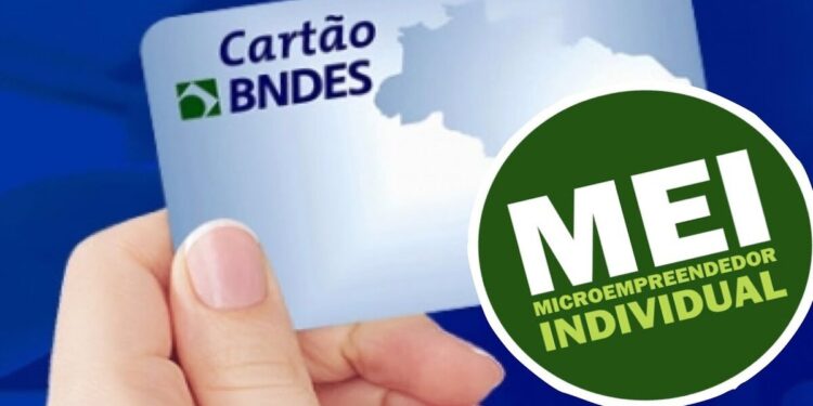 Cartão BNDES Para Microempreendedor Individual (MEI): Veja como solicitar!