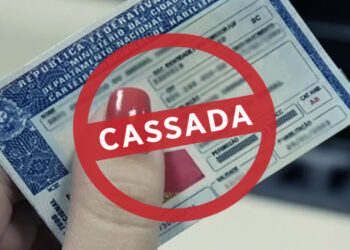 Cassação Da CNH; Como Prevenir e Como Recorrer? Entenda!