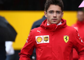 Charles Leclerc: Salário, Conquistas e Projetos do Piloto da Ferrari