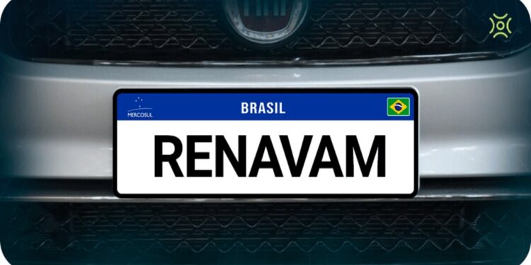 Como Consultar o Renavam Pela Placa? Guia Completo