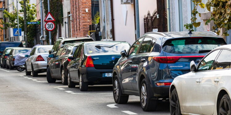Como Recorrer de Multa por Estacionar em Local Proibido?