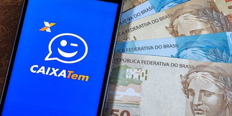 Como Sacar o PIS Pelo Aplicativo CAIXA Tem? Veja o Guia completo