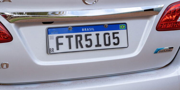 Como consultar a placa de um veículo no DETRAN e no SENATRAN?