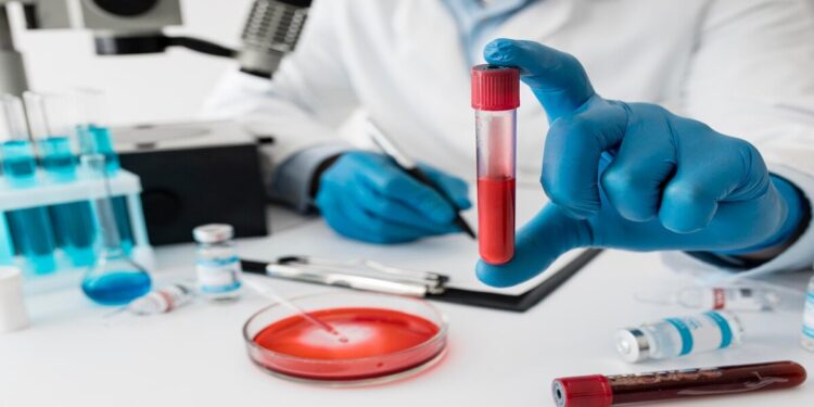 Como funciona o exame toxicológico na renovação da CNH?