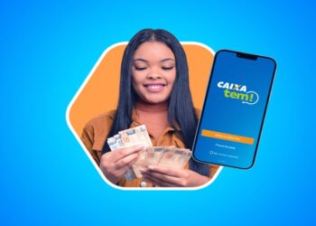 Crédito Caixa Tem: Como ter acesso de R$ 300 e R$ 3.000? Confira!