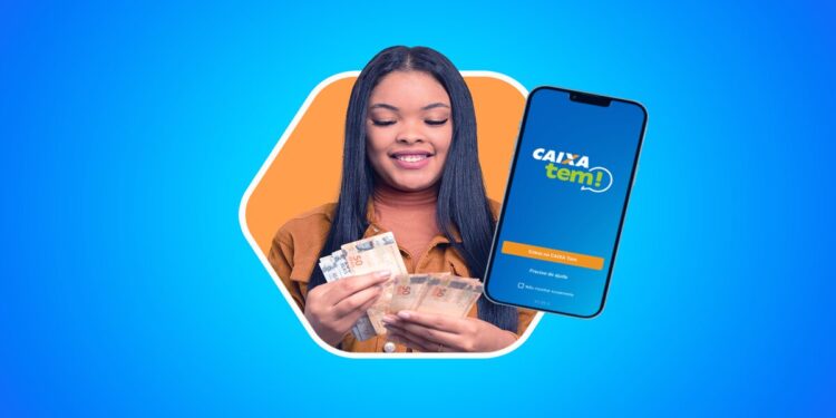 Crédito Caixa Tem: Como ter acesso de R$ 300 e R$ 3.000? Confira!