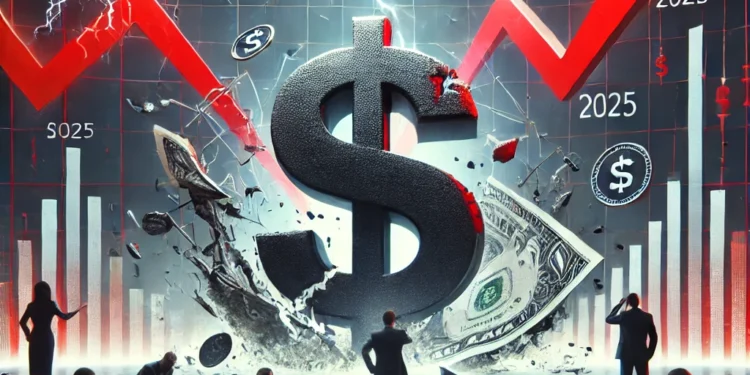 Renda Variável: O investimento para evitar em 2025?