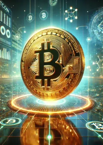 Como o bitcoin vai se portar em 2025, segundo o CEO da Swiss