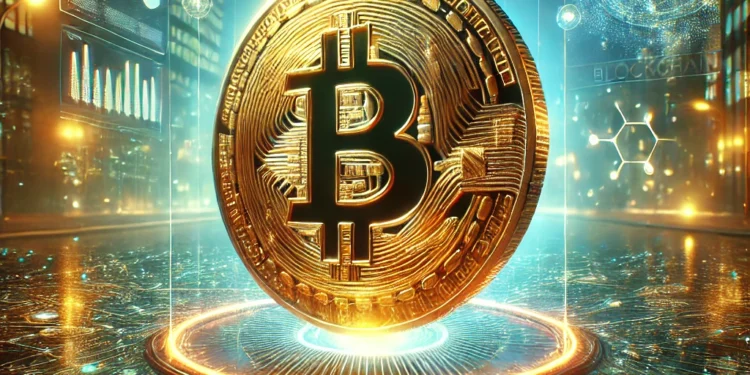 Como o bitcoin vai se portar em 2025, segundo o CEO da Swiss