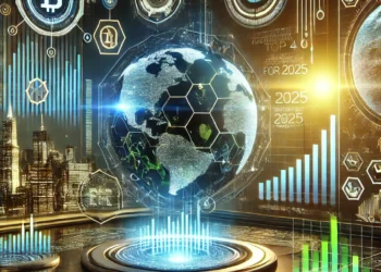 TOP 4 tendências do mercado financeiro para 2025