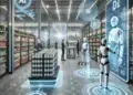 Inteligência Artificial revoluciona o varejo e otimiza processos