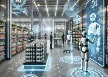 Inteligência Artificial revoluciona o varejo e otimiza processos