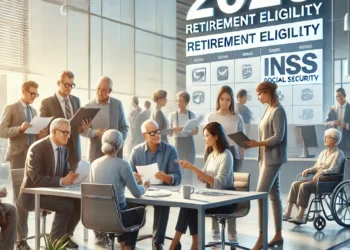 Quem pode se aposentar pelo INSS em 2025?