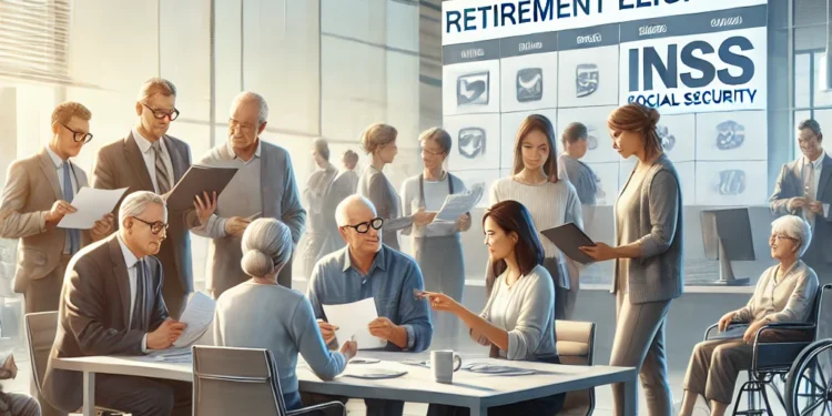 Quem pode se aposentar pelo INSS em 2025?